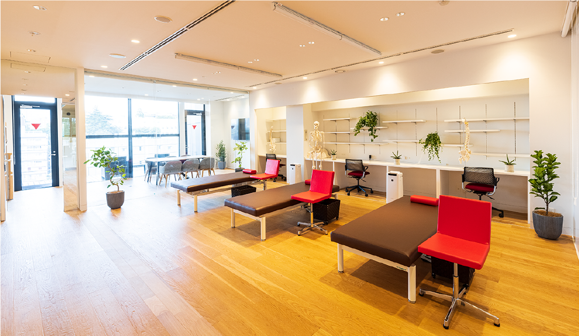 コアトリム ステーション広尾