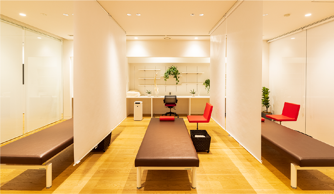 コアトリム ステーション広尾