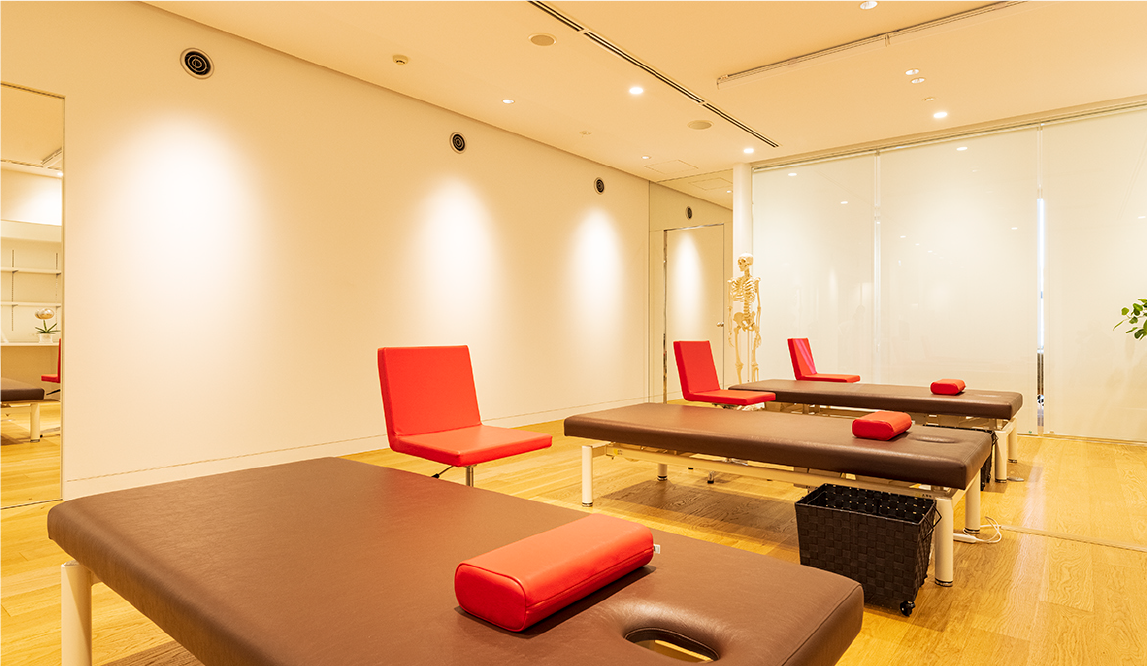 コアトリム ステーション広尾