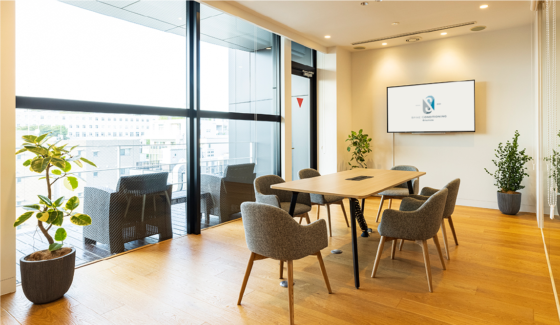 コアトリム ステーション広尾