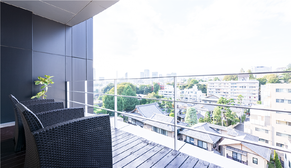 コアトリム ステーション広尾