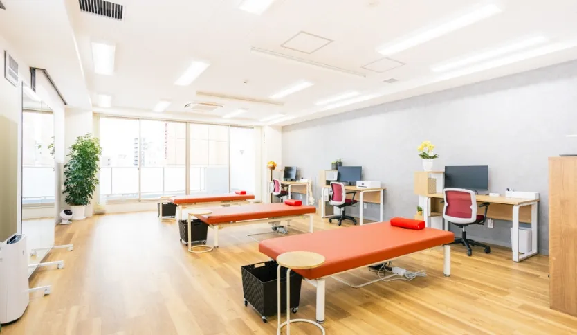 コアトリム ステーション 横浜馬車道