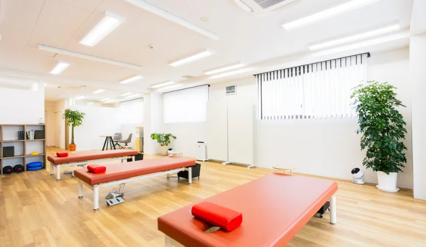 コアトリム ステーション 横浜馬車道