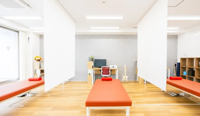 コアトリム ステーション 横浜馬車道