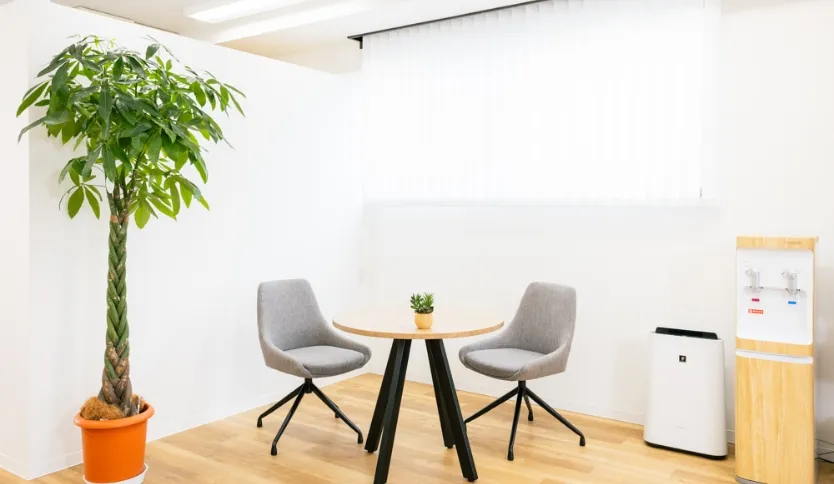 コアトリム ステーション 横浜馬車道