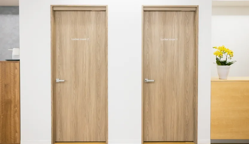 コアトリム ステーション 横浜馬車道